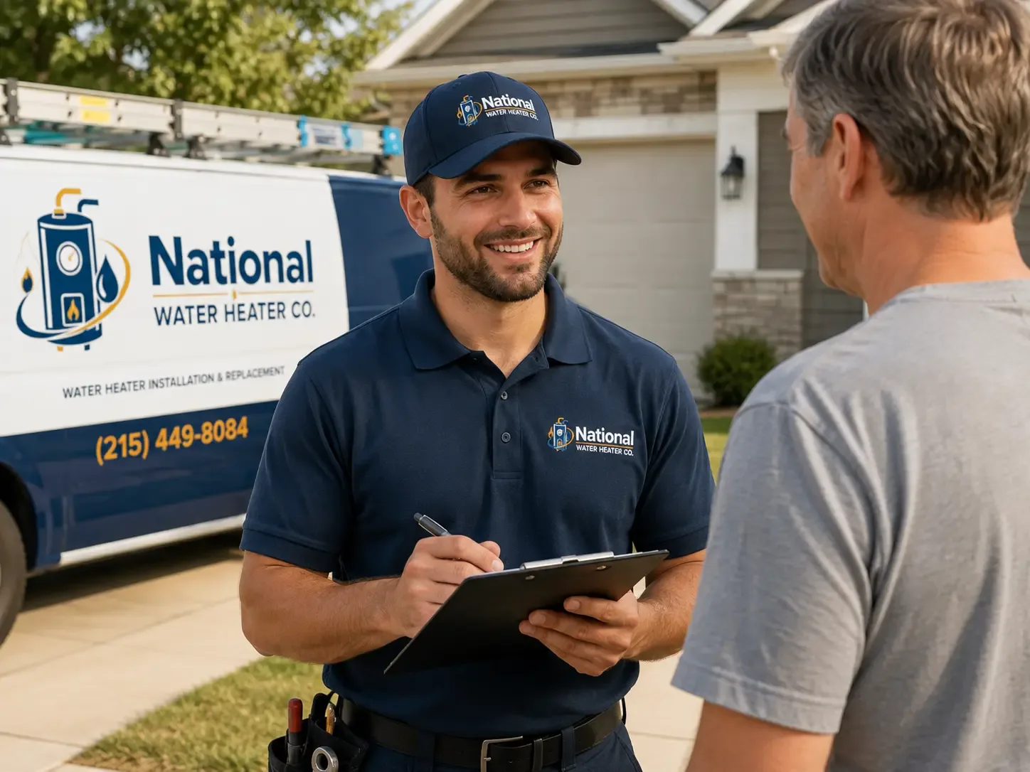 Water Heater Installation Amboy, CA FAQs